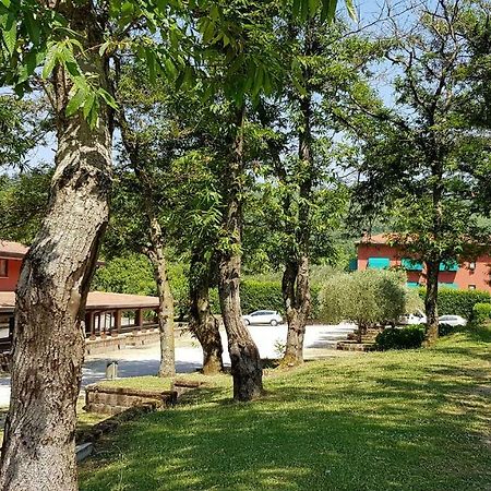 הוילה Contrada  Agriturismo Ricciardelli מראה חיצוני תמונה