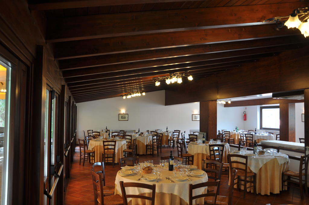 הוילה Contrada  Agriturismo Ricciardelli מראה חיצוני תמונה